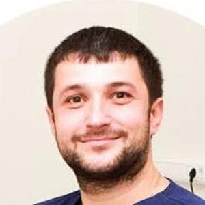 Сиопис Виталий Костасович