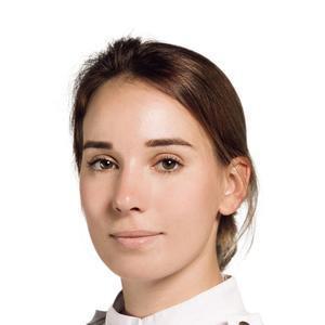 Зинкевич Ксения Вадимовна