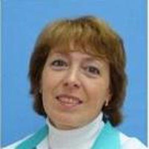 Струкова Елена Викторовна