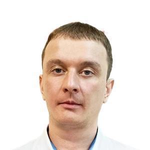 Разумовский Денис Сергеевич