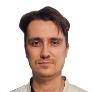Вишняков Кирилл Маратович