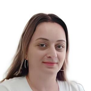 Дзагоева Лела Георгиевна