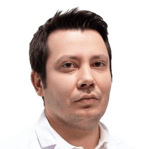Газизуллин Ильдар Расимович
