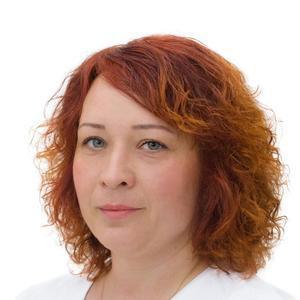 Жулаева Елена Михайловна