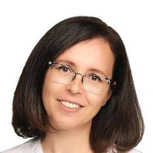 Косова Юлия Владимировна