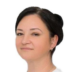 Винтаева Инна Александровна