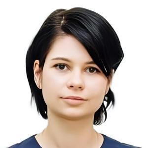 Ушкова Оксана Геннадьевна