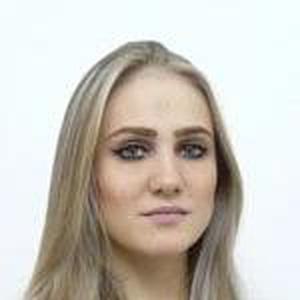 Каломиниди Елена Владимировна