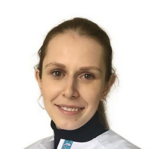 Токарева Александра Андреевна