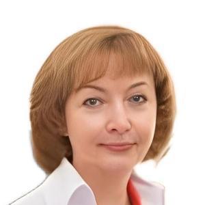 Седова Марина Евгеньевна