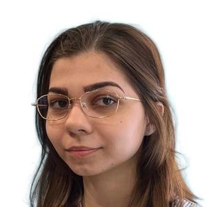 Ратманская Анастасия Дмитриевна