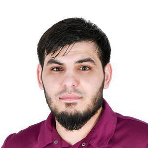 Худайбердиев Феруз Равшанович