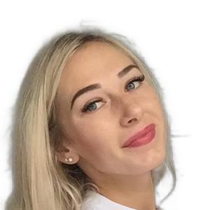 Фролова Яна Евгеньевна