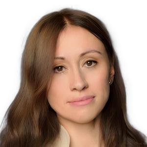Бокерия Екатерина Леонидовна