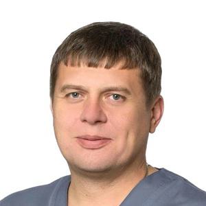 Халин Андрей Михайлович