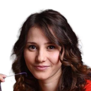 Хабибуллина Эльза Валидьяновна