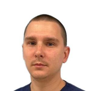 Майоров Алексей Васильевич