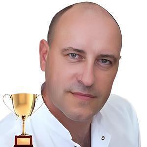 Павлов Михаил Алексеевич