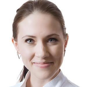Мукминова Лилия Раисовна