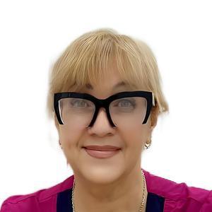 Атласова Елена Витальевна