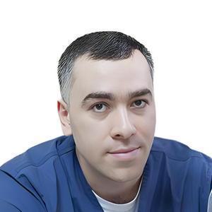 Озроков Арсен Хатызович