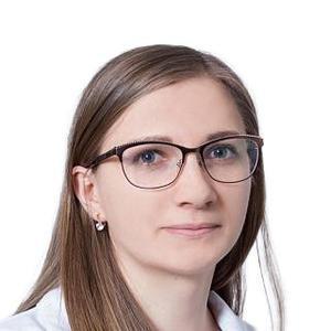 Шевцова Анна Анатольевна