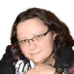 Фишер Ирина Игоревна