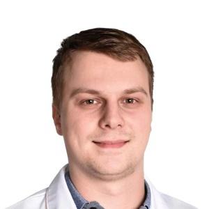 Кириллов Иван Владимирович