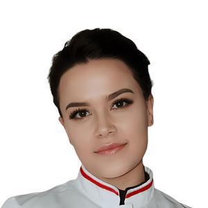 Исоян Мариам Ашотовна