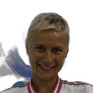 Демьянова Ольга Борисовна