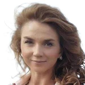 Акулова (Калинкина) Анна Николаевна