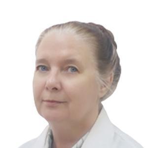 Собчак Девора Михайловна