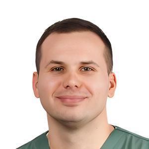 Быканов Андрей Егорович
