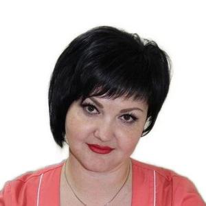 Алексеенко Анна Анатольевна