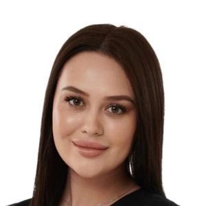 Ячевская Анастасия Алексеевна