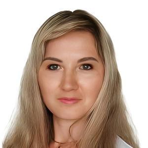 Баталова Марина Анатольевна