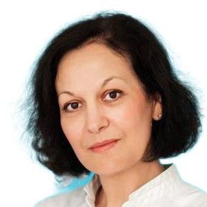 Губанова Светлана Геннадьевна
