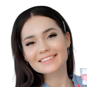 Белкина Марина Мухтаровна