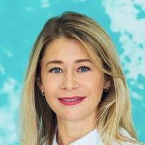 Кузнецова Лариса Алексеевна