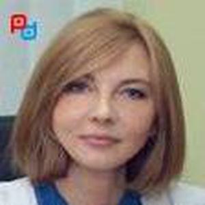 Наумова Наталья Ивановна