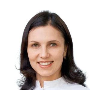 Изох Елена Александровна