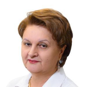 Беньковская Светлана Григорьевна