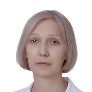 Титкова Ирина Михайловна
