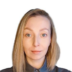 Землянова Анна Владимировна