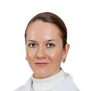 Попова Юлия Евгеньевна