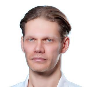 Пархонин Денис Игоревич