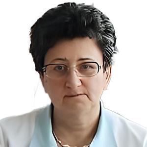 Романова Елена Борисовна