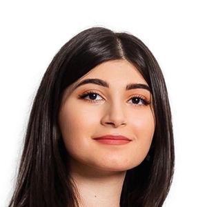Зандарова Каролина Юсуповна