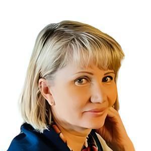 Лейсман Оксана Юрьевна