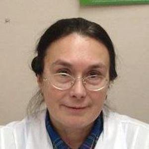 Заварина Диана Борисовна